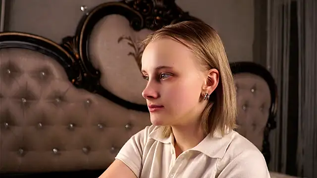 Онлайн чат XXX KirstinMcgeady