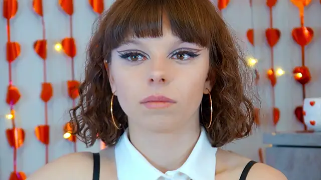 Živý XXX chat ElisabethDavis