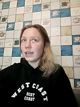 Anna_wey: онлайн-секс-чат