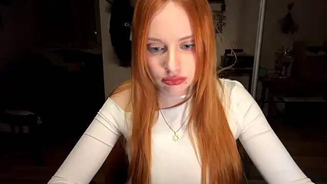 Chat XXX en directo de HeilyJeily