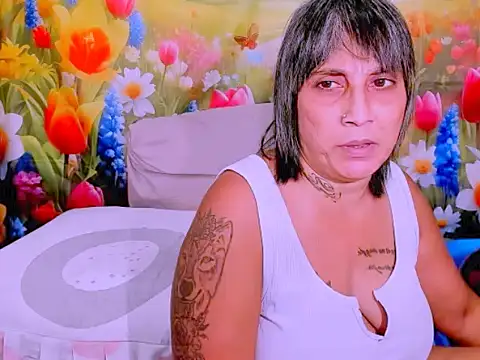 indianroxy 라이브 XXX 채팅