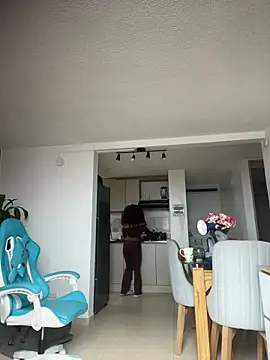 blackpink_ Pertunjukan Webcam