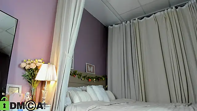 Sembang XXX Secara Langsung Dearly_Emily