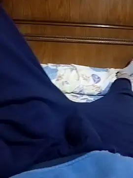 Show de webcam de mrgb063