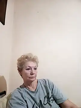 Calypso-Loove Show Webcam