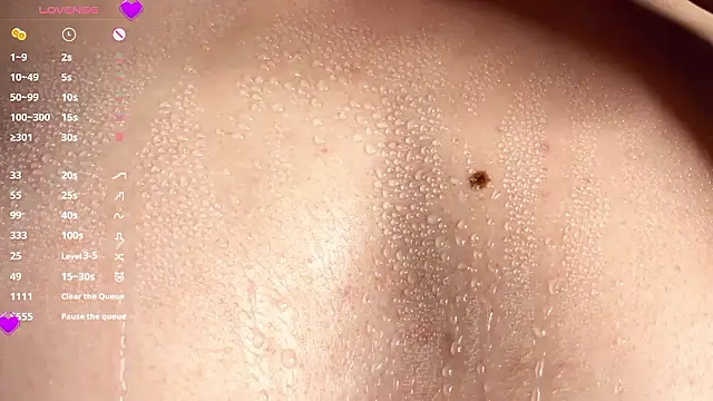 LubaSeirers 现场XXX聊天