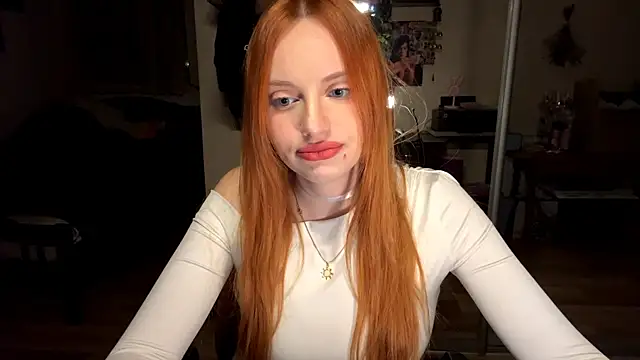 دردشة HeilyJeily الجنسية المباشرة