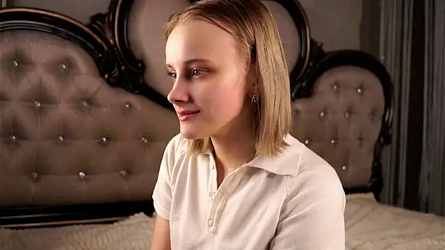 دردشة KirstinMcgeady الجنسية المباشرة