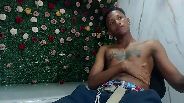 ManSant Live XXX-chat