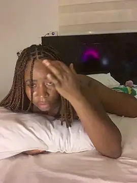 Chat +18 de MISSMAYSROOM ao vivo