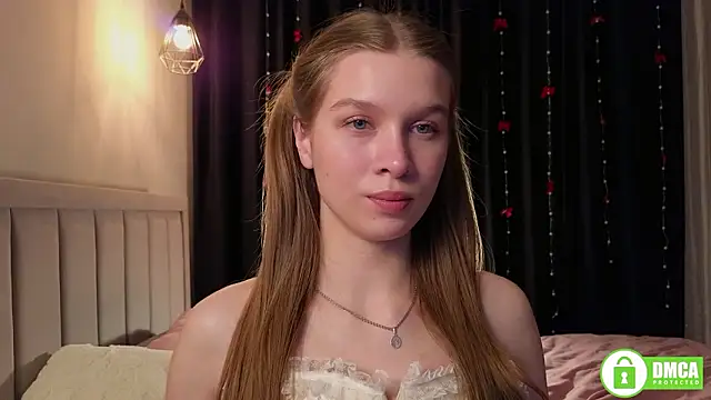 CutieBeauty webkamerás műsora