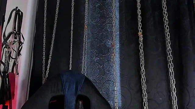 charrlotte_quinn Chat XXX live