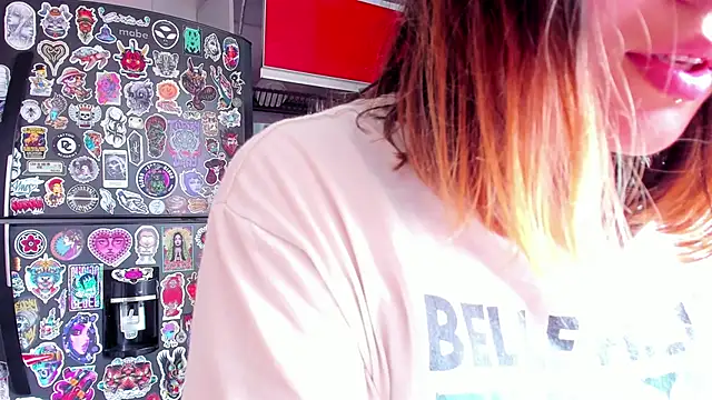 anaroman01 Live XXX-Chat