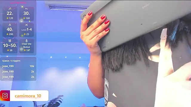 ArigyGomez – Naživo XXX chat