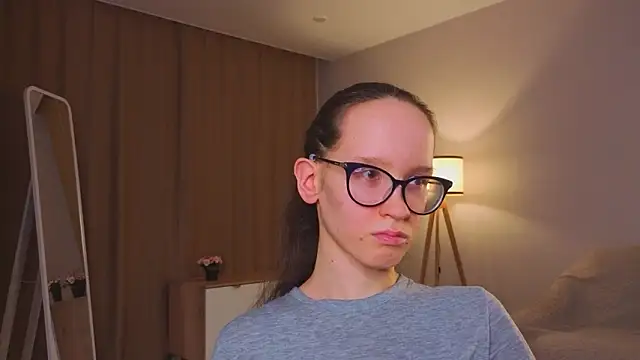 BettyBrowni – Naživo XXX chat