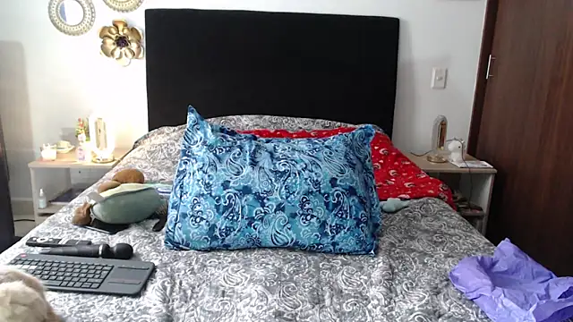 TatianaMonteross Live XXX-Chat