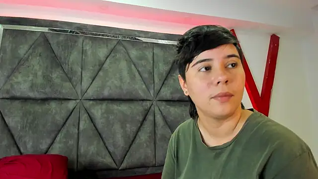 AbbySmiitth_ Live XXX-chat