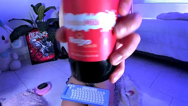 julyana_ – Naživo XXX chat