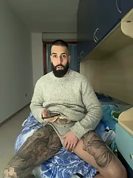 Gioeltoro89 Live XXX-chat