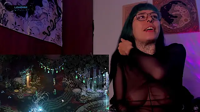 Hisato111 – Naživo XXX chat