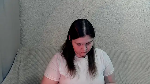 rachelwild Chat XXX in diretta