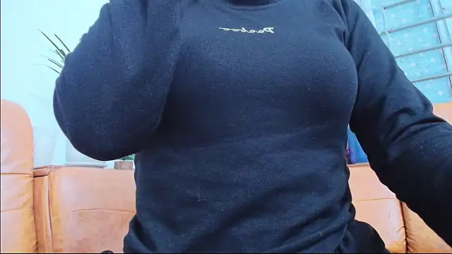 mylove20022 Pertunjukan Webcam