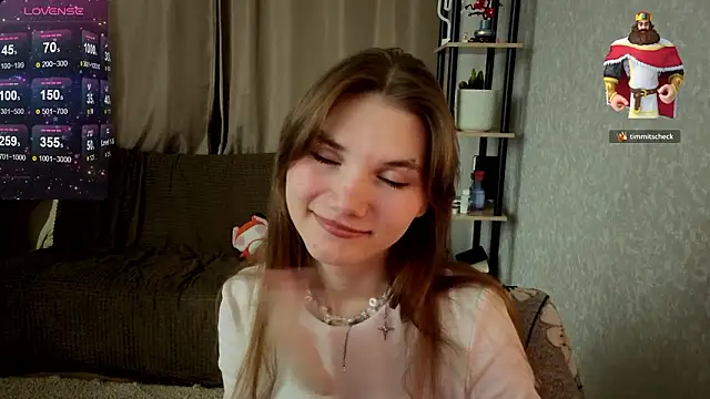 Nika_OMG Live XXX-chat