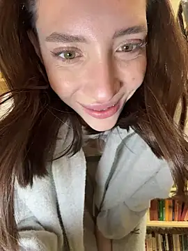 BallerinaCappuccino_ Live XXX-chat