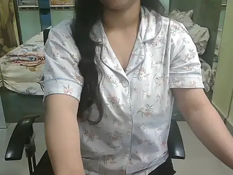 pyari_shanaya_ Obrolan Langsung XXX