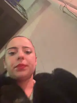 The_first_psychic_on_SC – Naživo XXX chat