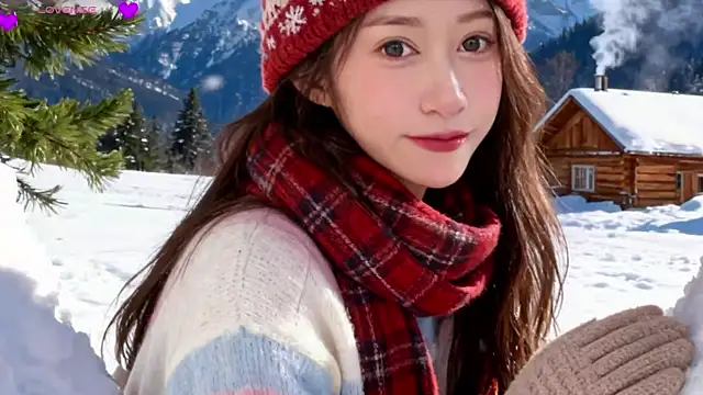 Fayebae_11 웹캠 쇼