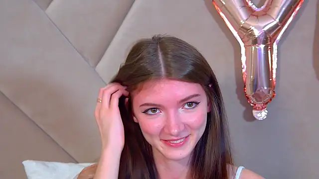 SophiaProve Live XXX-chat