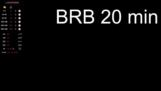 Emilia_mala Chat XXX in diretta