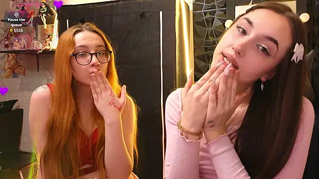 sunny_luna – Naživo XXX chat