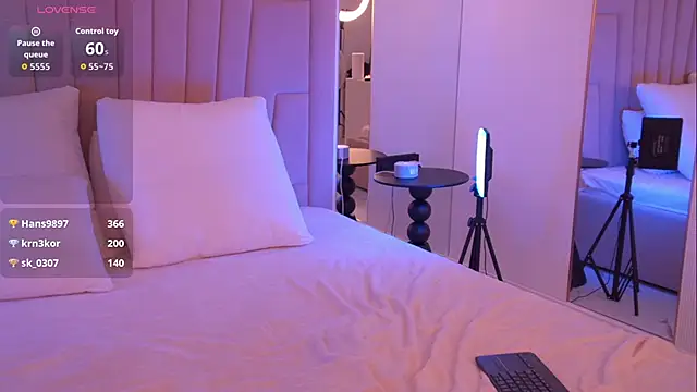 LisaDeviss – Naživo XXX chat