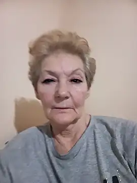 Show de Calypso-Loove na webcam