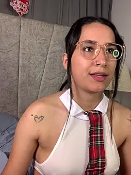 Val12777 – Naživo XXX chat