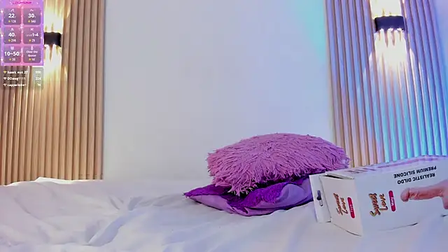 LaylaEmber Live XXX-chat