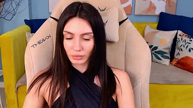 BellaMell Live XXX-Chat