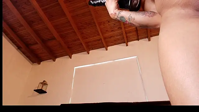 Canela_Osada_ Live XXX-chat