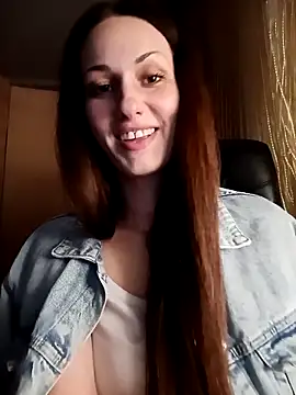 Chat +18 de AngelMilen ao vivo