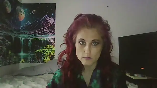 BusyB1983 Live XXX-chat