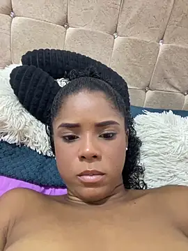 LIA_PARKERRn Webbikameraesitys