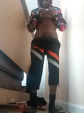 Вебкам-шоу javon863