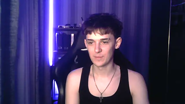 Sweet_Dude Live XXX-chat