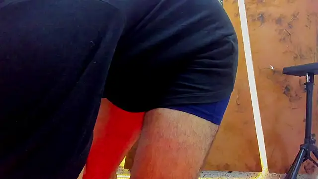 Chatroom XXX en direct de Chris_Evans22