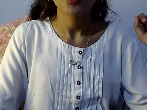 Show de Mehaak_ na webcam