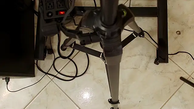 Thalia-Gil Live XXX-chat