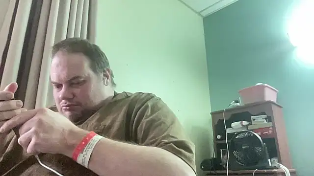 Pokazy przed kamerką – bdsm335