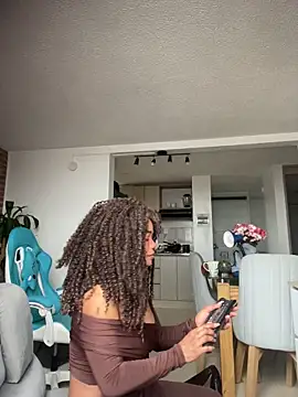 blackpink_ Live XXX-Chat